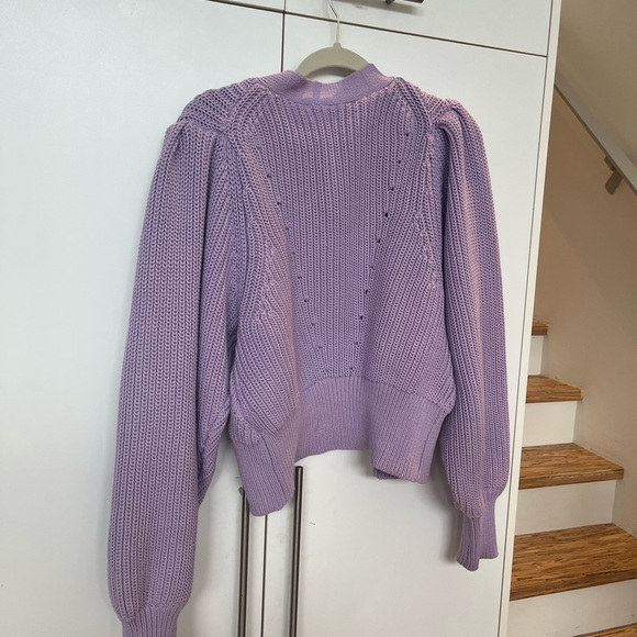 Remain Birger Christensen Magla Cardigan - Picture 5 of 5